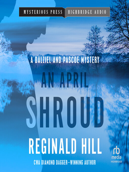 Title details for An April Shroud by Reginald Hill - Available